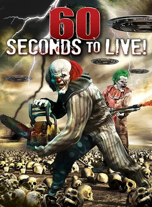 Постер: 60 Seconds to Live