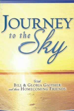 Постер: Journey To The Sky
