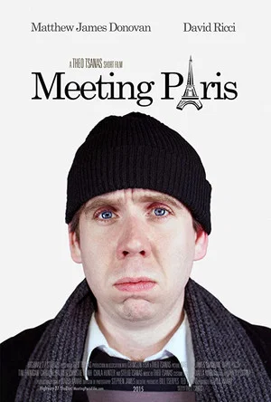 Постер: Meeting Paris