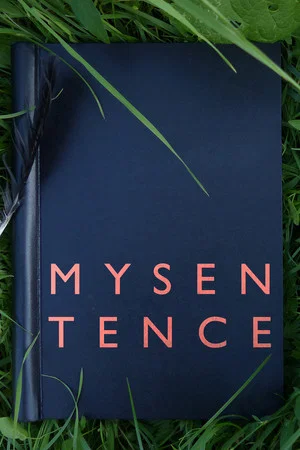 Постер: My Sentence
