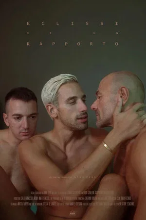 Постер: Eclipse of a Relationship