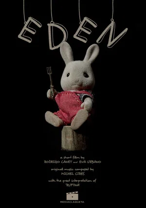 Постер: Eden