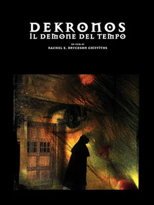 Постер: DeKronos - Il Demone del Tempo