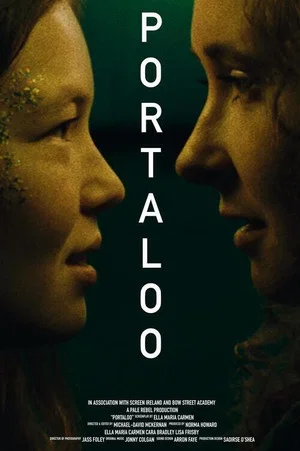 Постер: Portaloo