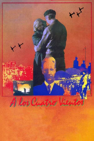 Постер: To the Four Winds