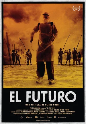 Постер: El futuro