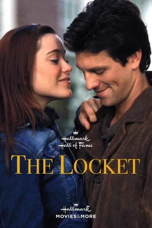 Постер: The Locket