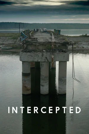 Постер: Intercepted
