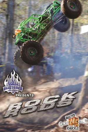 Постер: Rock Rods 1