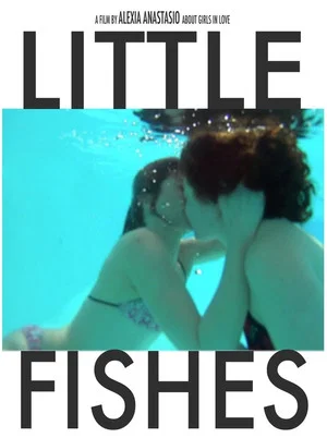Постер: Little Fishes