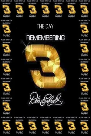 Постер: The Day: Remembering Dale Earnhardt