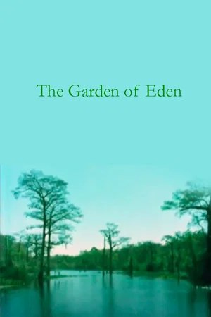 Постер: The Garden of Eden