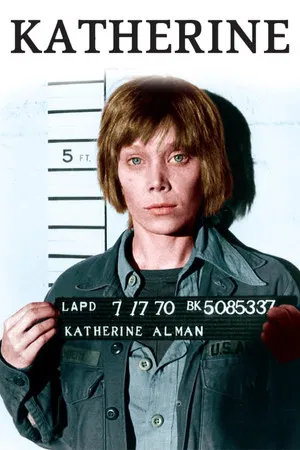 Постер: Katherine