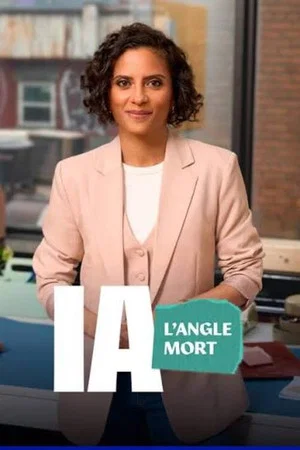 Постер: IA, l'angle mort