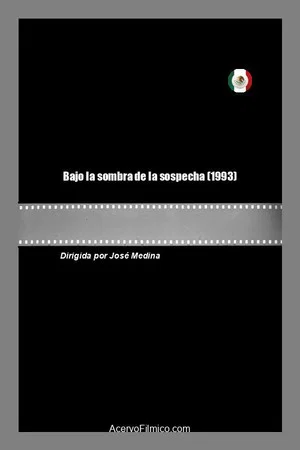 Постер: Bajo la sombra de la sospecha