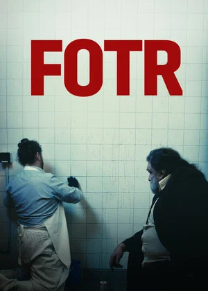 Постер: Fotr
