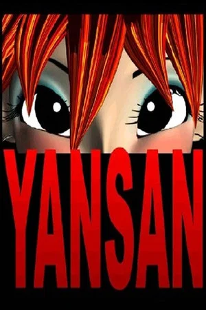 Постер: Yansan