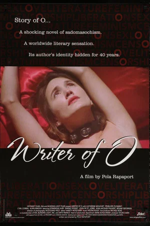 Постер: Writer of O