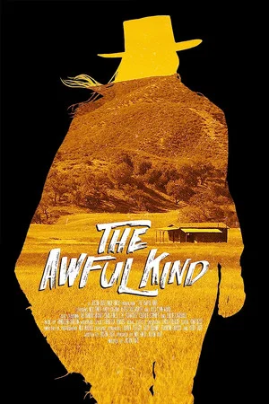 Постер: The Awful Kind