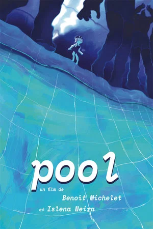 Постер: Pool