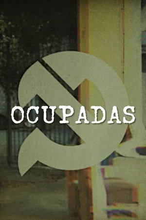 Постер: Ocupadas