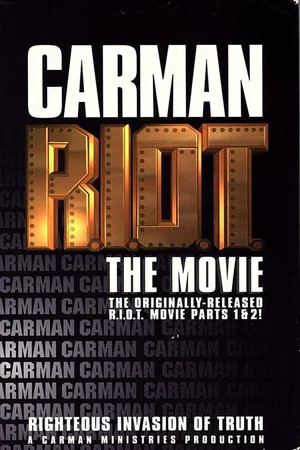 Постер: R.I.O.T.: The Movie