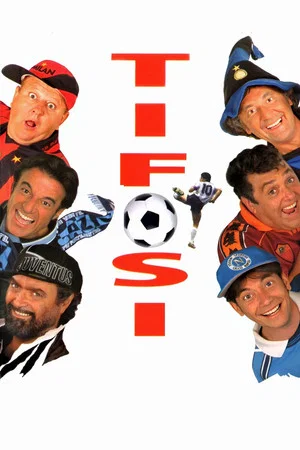 Постер: Tifosi