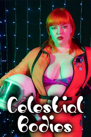 Постер: Celestial Bodies