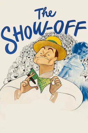 Постер: The Show-Off