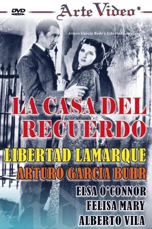 Постер: La casa del recuerdo