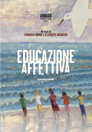 Постер: Educazione affettiva