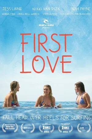 Постер: First Love
