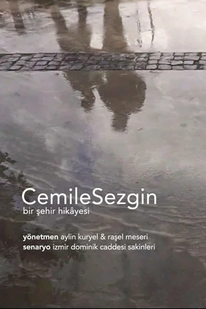 Постер: CemileSezgin