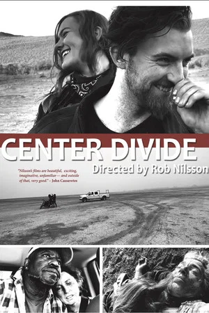 Постер: Center Divide