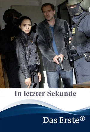 Постер: In letzter Sekunde