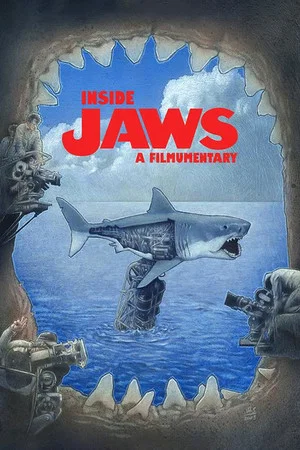 Постер: Inside Jaws: A Filmumentary