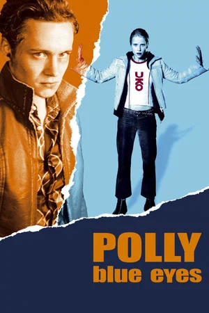 Постер: Polly Blue Eyes