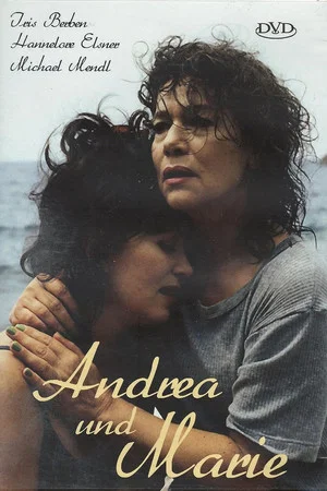 Постер: Andrea and Marie
