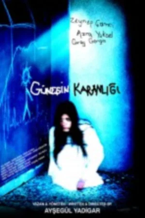 Постер: Güneşin Karanlığı
