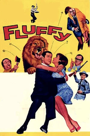 Постер: Fluffy