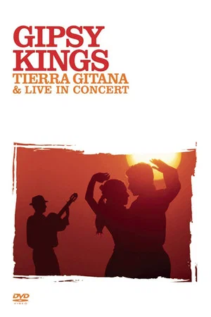 Постер: Gipsy Kings: Tierra Gitana