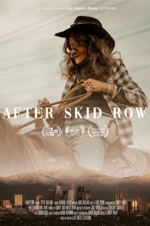 Постер: After Skid Row