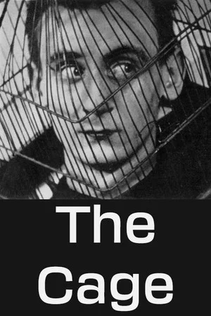 Постер: The Cage