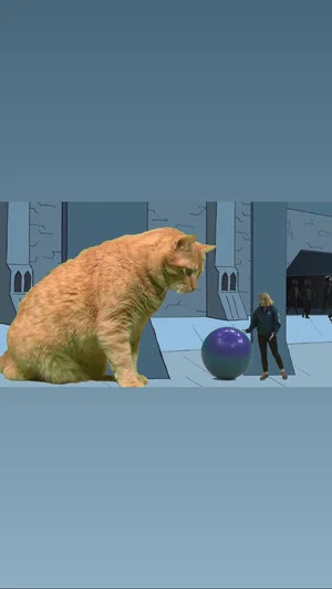 Постер: A Mew Hope