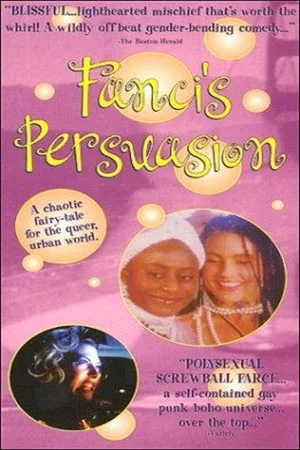 Постер: Fanci's Persuasion