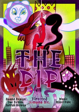Постер: The Dip