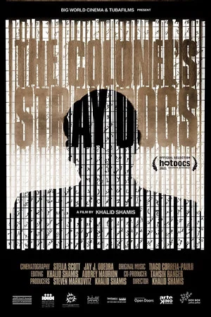 Постер: The Colonel's Stray Dogs