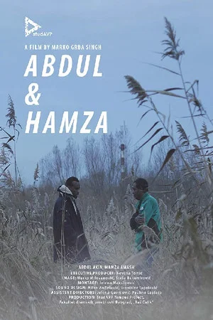 Постер: Abdul & Hamza