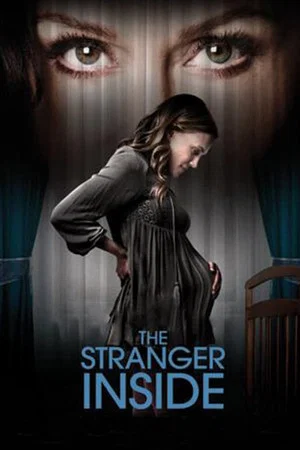 Постер: The Stranger Inside