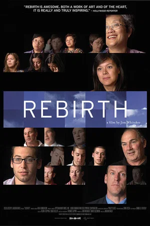 Постер: Rebirth